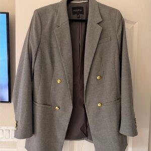 Women’s Banana Republic Blazer
